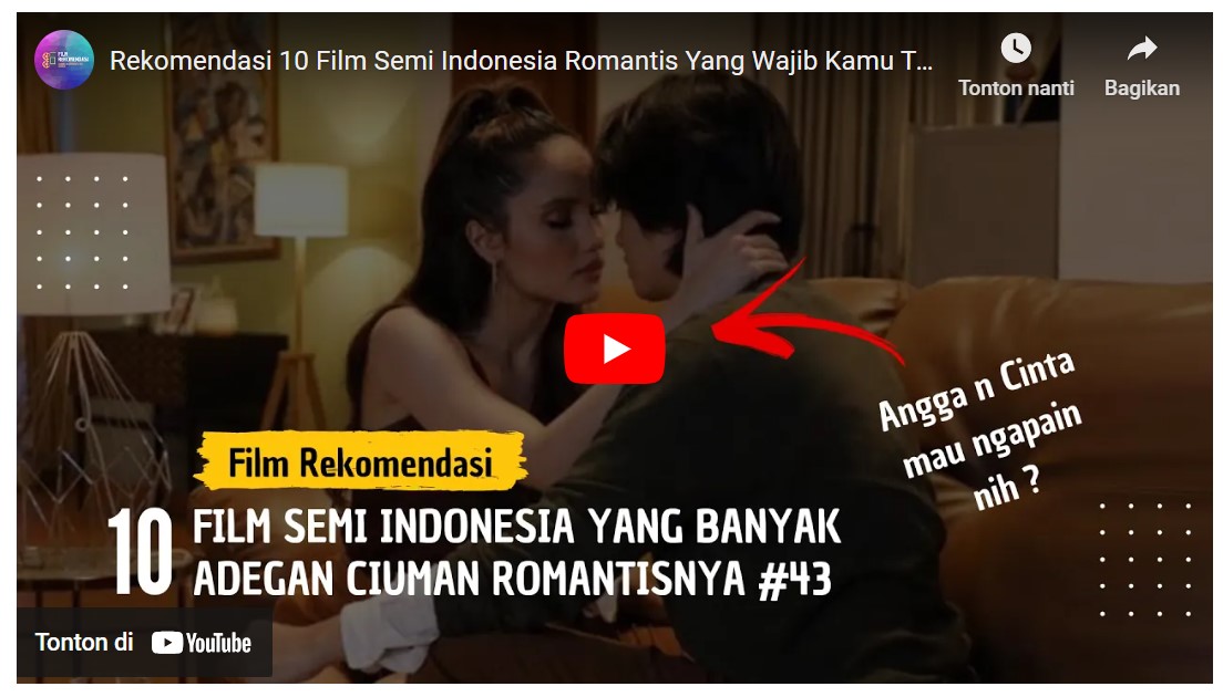 Yandex Blue Si Jahat dan Simontok Bokeh Indonesia Viral