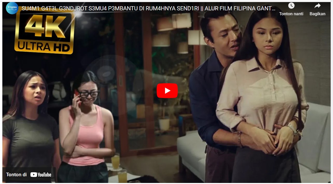 Yandex Video Indonesia Bokeh Museum Xpanas SiJahat Lite