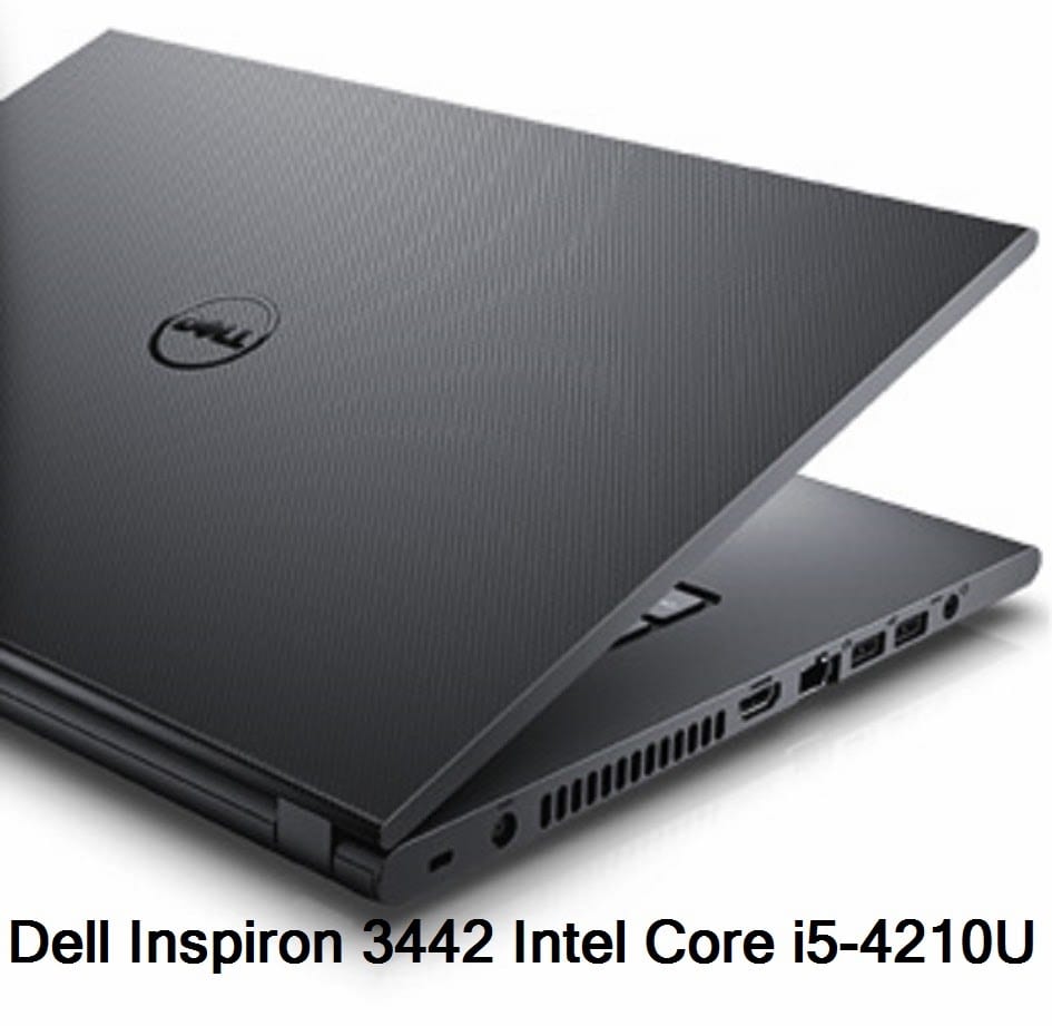 Dell inspiron