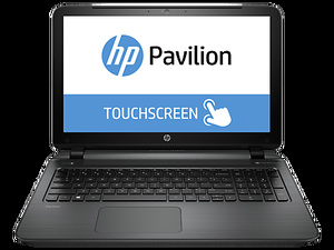 HP Pavilion 15-P227AX 1