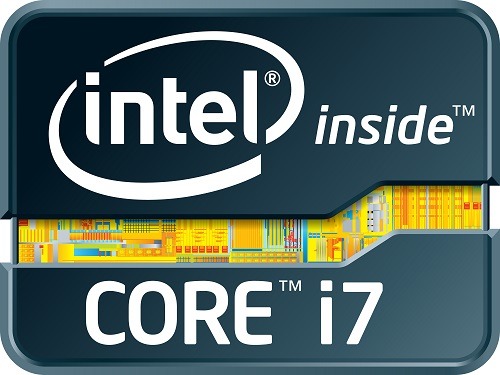 Intel Core i7