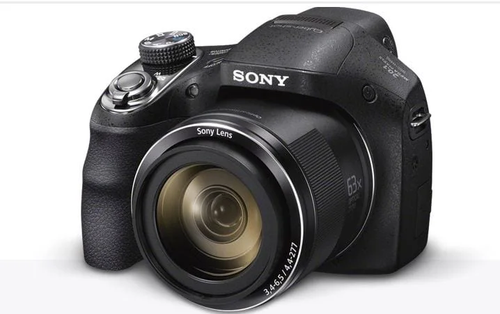 sony d5500