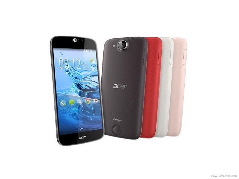 acer jade S