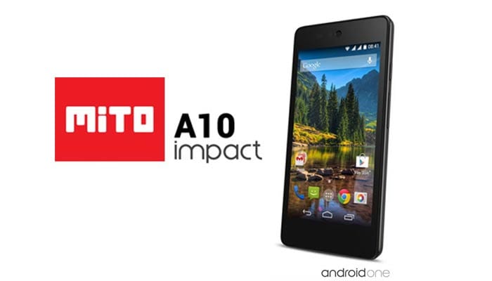 Mito A10 impact