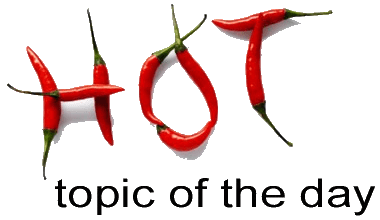 Hot topiccc