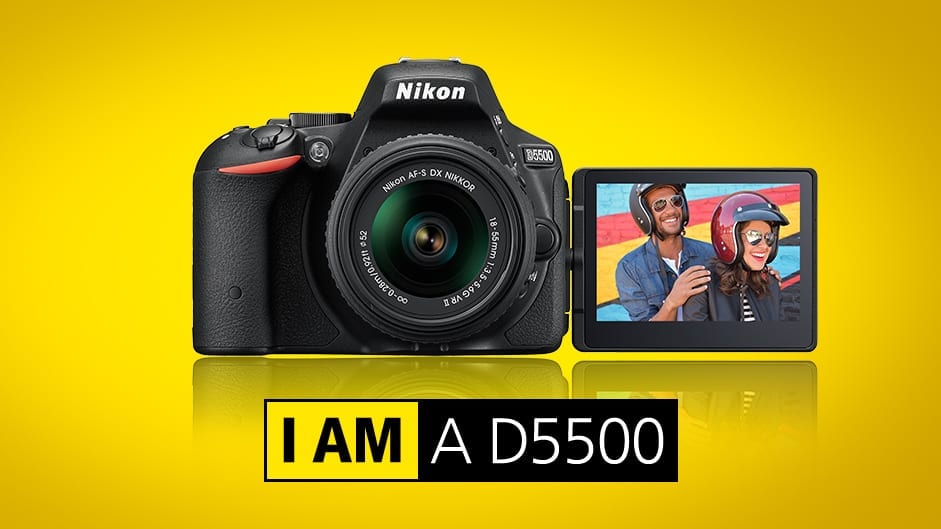 Kamera DSLR untuk Pemula bisa Selfie dari Nikon App Game MOD, Parenting,  Streaming Film 2023