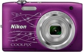Nikon Coolpix S2800 4