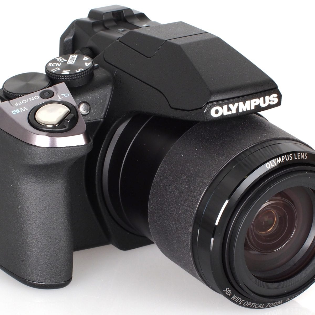 Olympus Stylus SP-100E