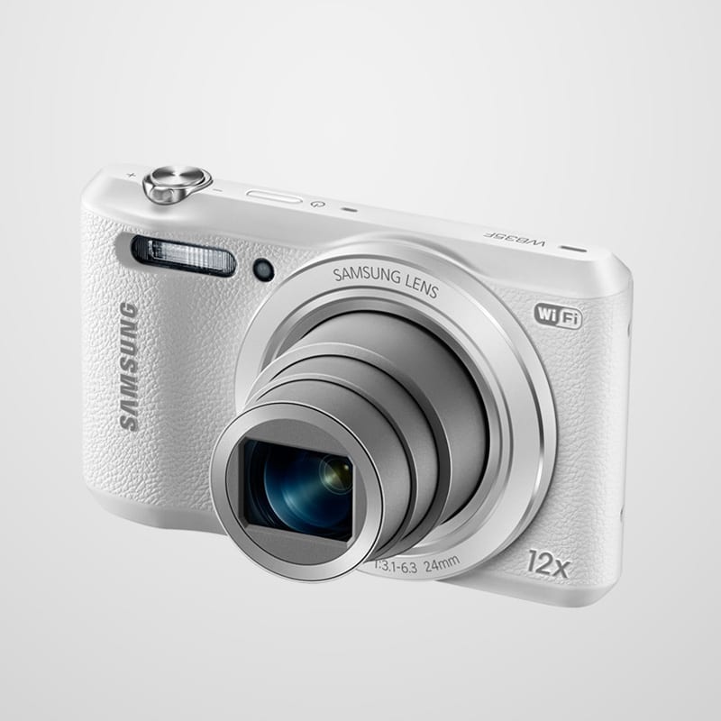 Samsung Camera WB-35F 2