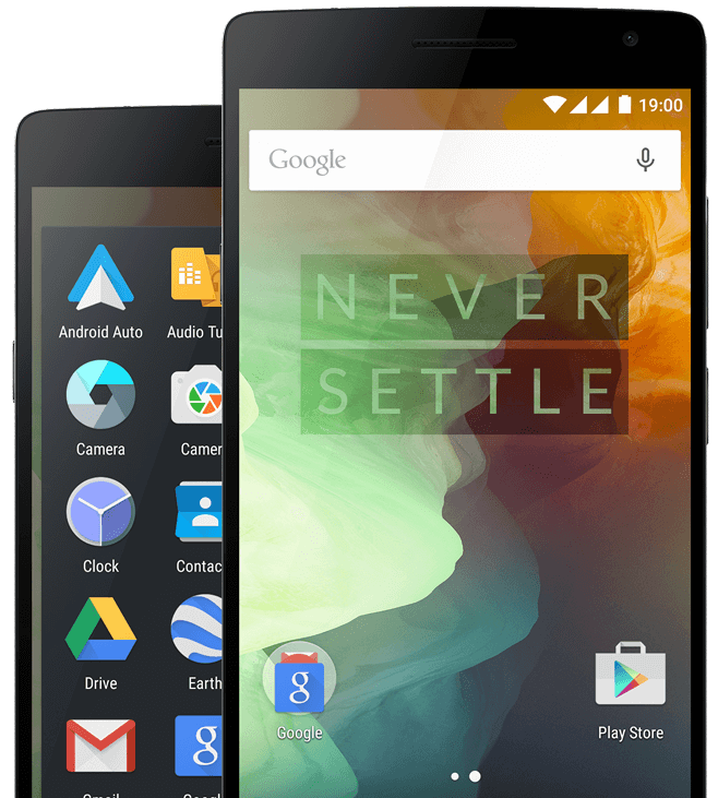 oneplus 2 2