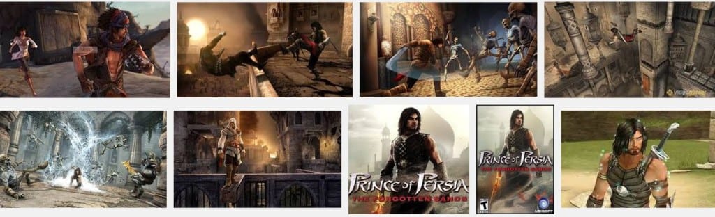 Game Prince of Persia Terbaik di Android | Januari ...
