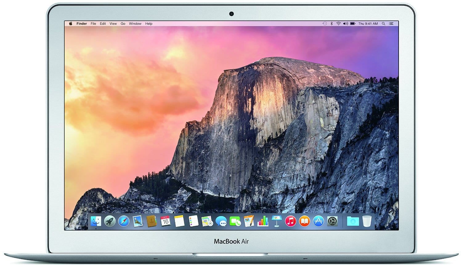 Apple Macbook Air – MJVE2 2015