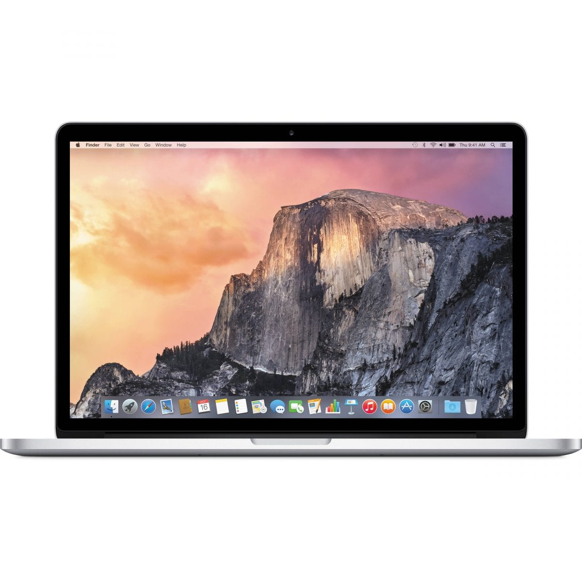 Apple Macbook Pro Retina – MJLQ2