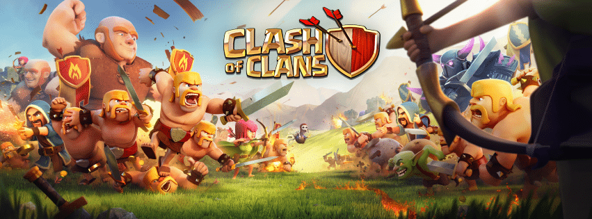 COC android