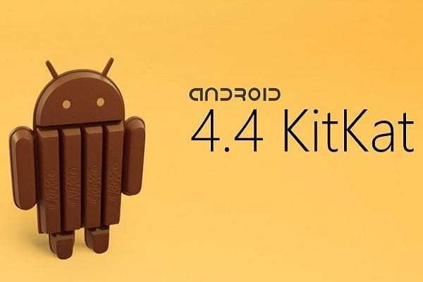 Kelebihan Android Kitkat