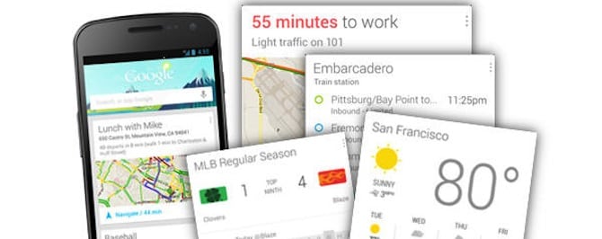 Inilah Kecanggihan Google Now di Android | Berita ...