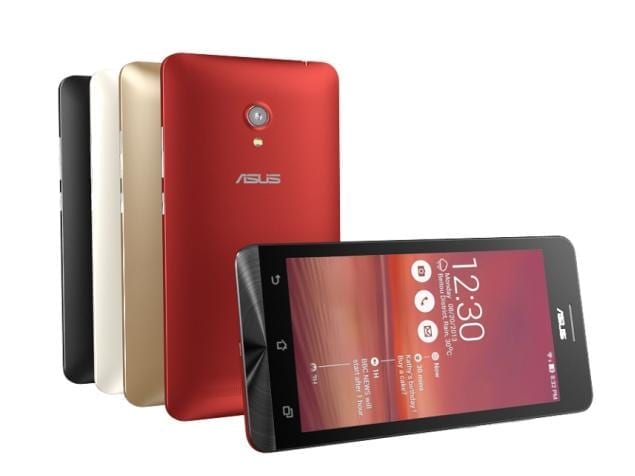 smartphone Asus Zenfone 6