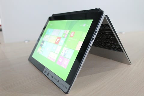 Acer One 10 S100X