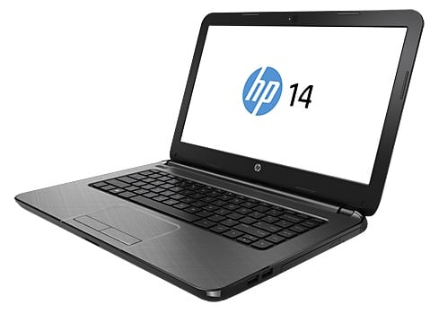 HP Notebook 14-R202TX