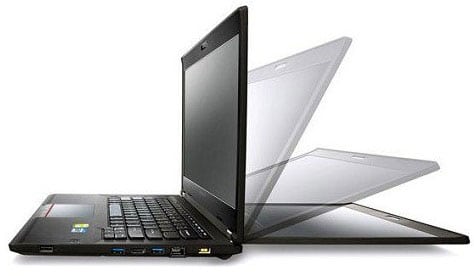 Lenovo Notebook K2450-9435