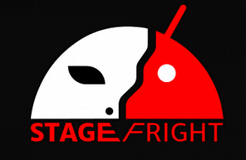 Stagefright_bug_logo