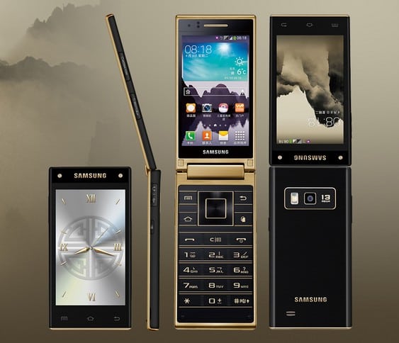 Samsung-G9098