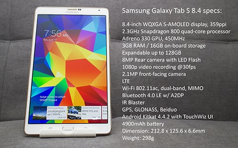 Samsung-Galaxy-Tab-S-8-Specsweb