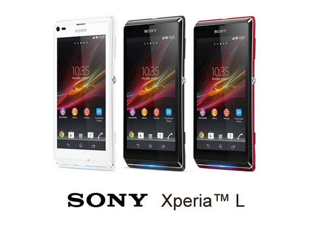 Sony-Xperia-L-