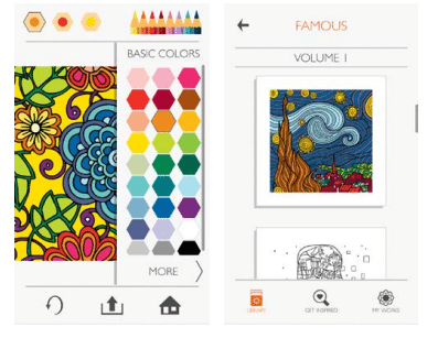 Colorfy Aplikasi Anak Android & IOS untuk Mewarnai ...