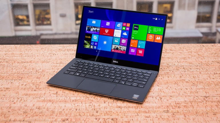 dell xps 13