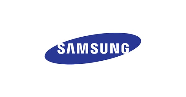 samsung logo 2016