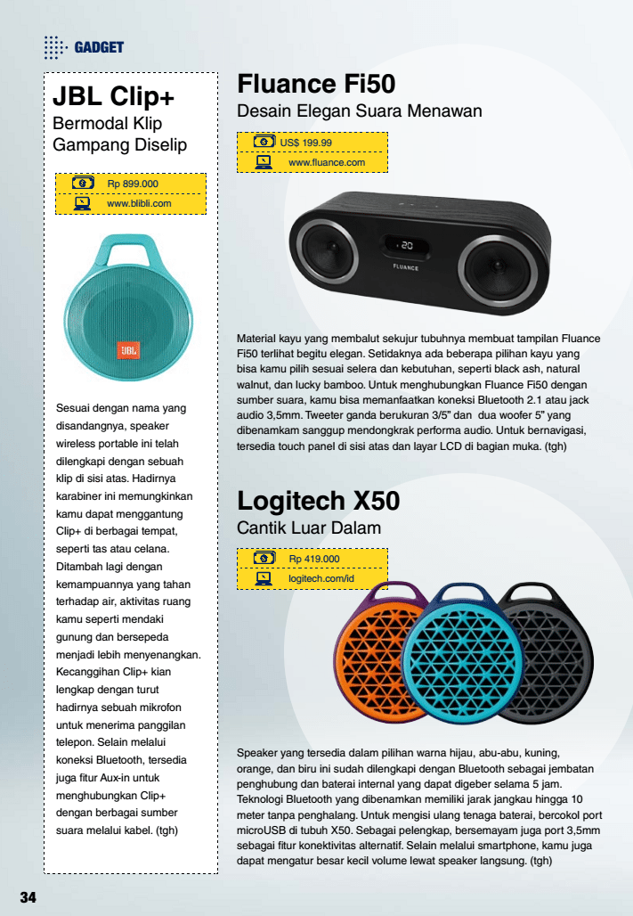 speaker wireless terbaik 2016 4