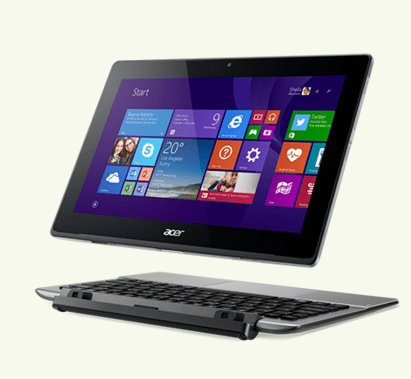 Acer switch 11