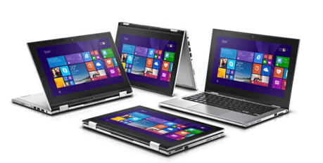 dell laptop bisa jadi tablet 1