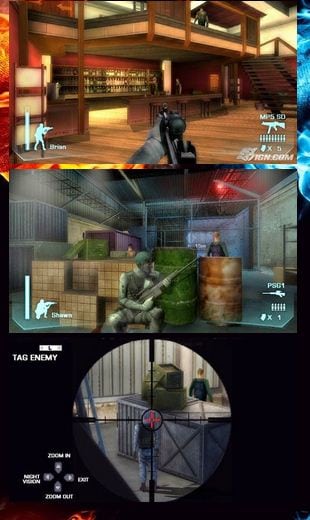 game psp terbaik