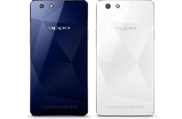 oppo mirror 5s