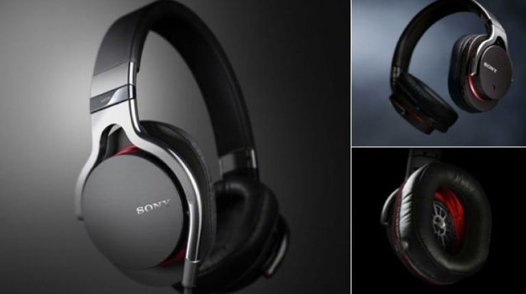 Headphone Bluetooth Sony Terbaik Extra Bass | Download Aplikasi Game