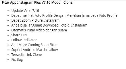 instagram modif 2