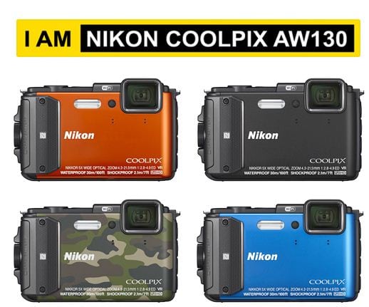 Harga Kamera Anti Air Nikon Harga Murah  Juli Agustus 2019