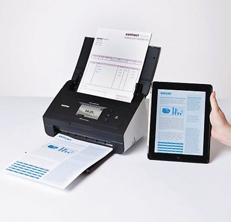Harga Scanner Portable Terbaik Canggih Fitur Lengkap Harga