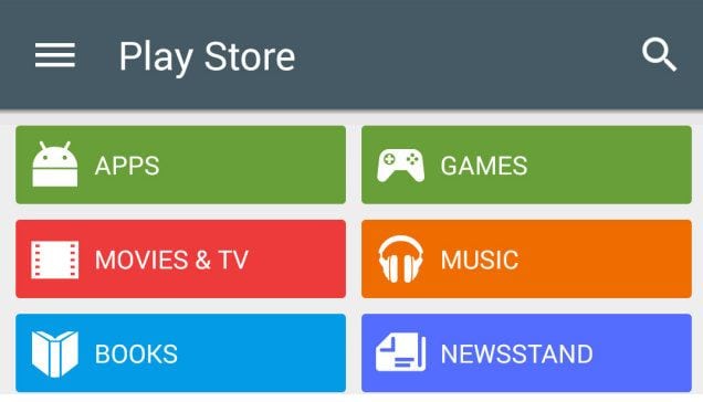 Tempat Download Aplikasi Android Gratis  Caroldoey