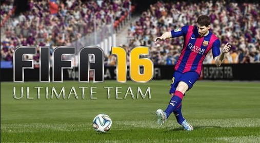 game sepakbola android 2016