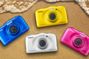 Harga Kamera Nikon Anti Air - Harga C