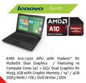 laptop lenovo gaming 6 jutaan 1