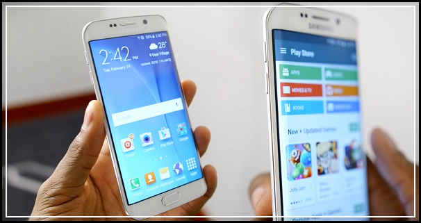 5 Latest Samsung Mobile Phones 2016_19