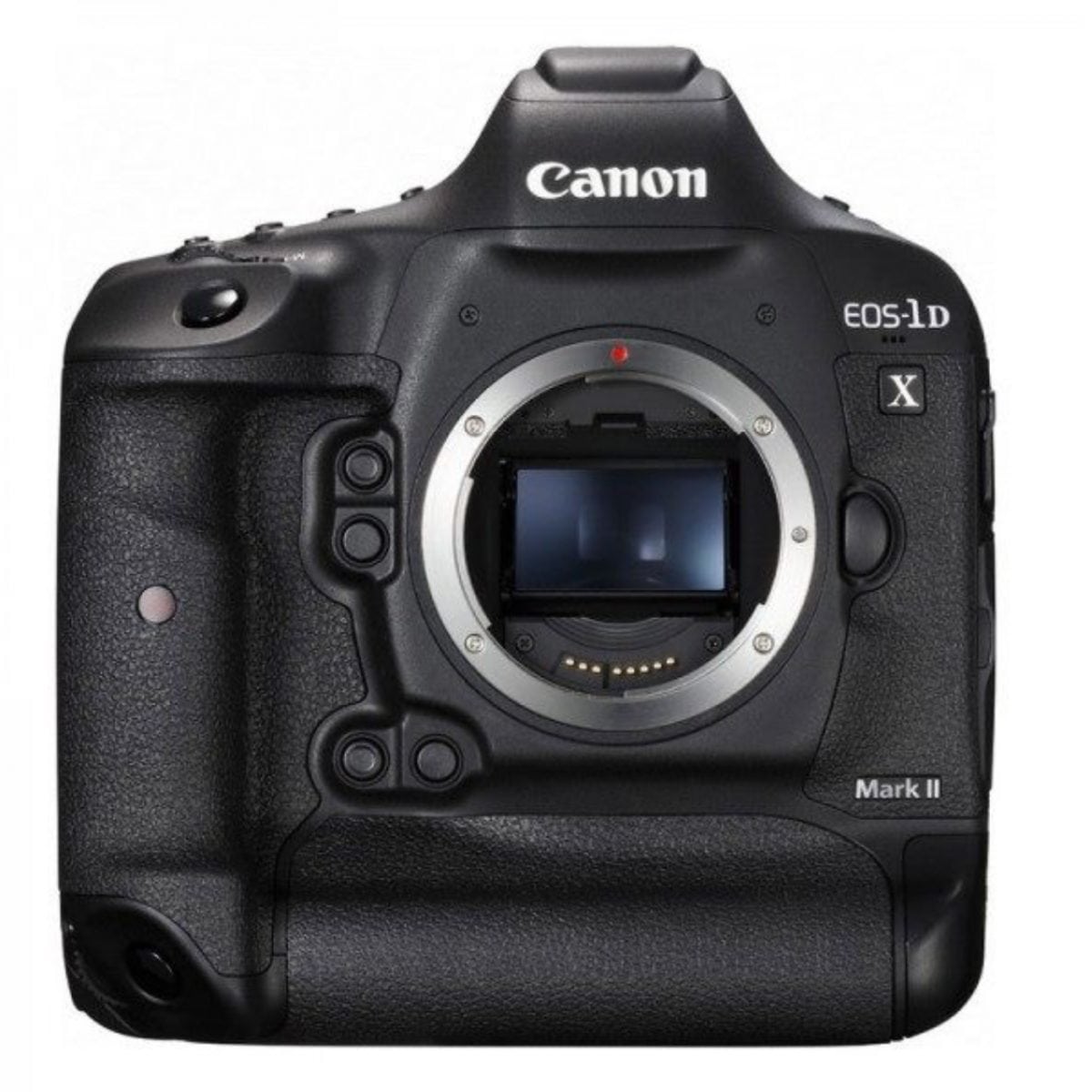 Canon 1DX MK2