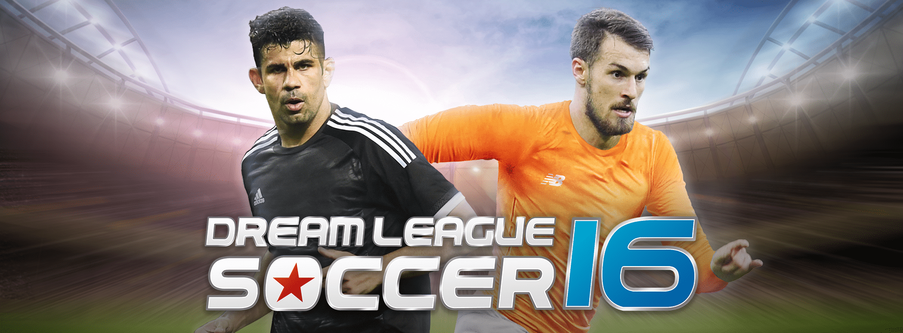 dream league soccer 2016 old version