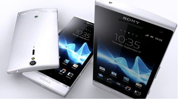 Inilah Harga Bekas Sony Xperia SL  Juni Juli 2019