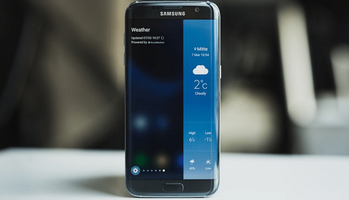 the most awaited Samsung cellphone 2