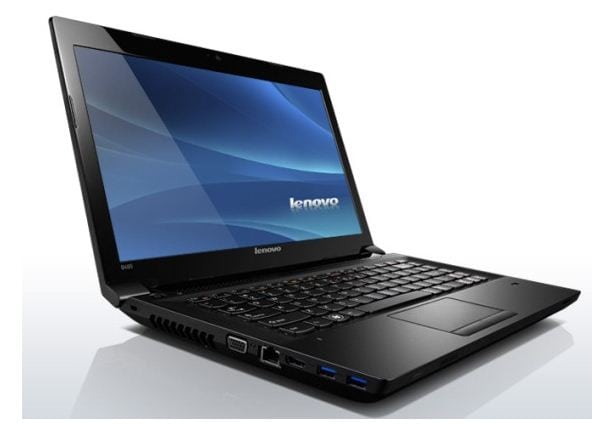 Laptop Lenovo Gaming Murah 3 Jutaan